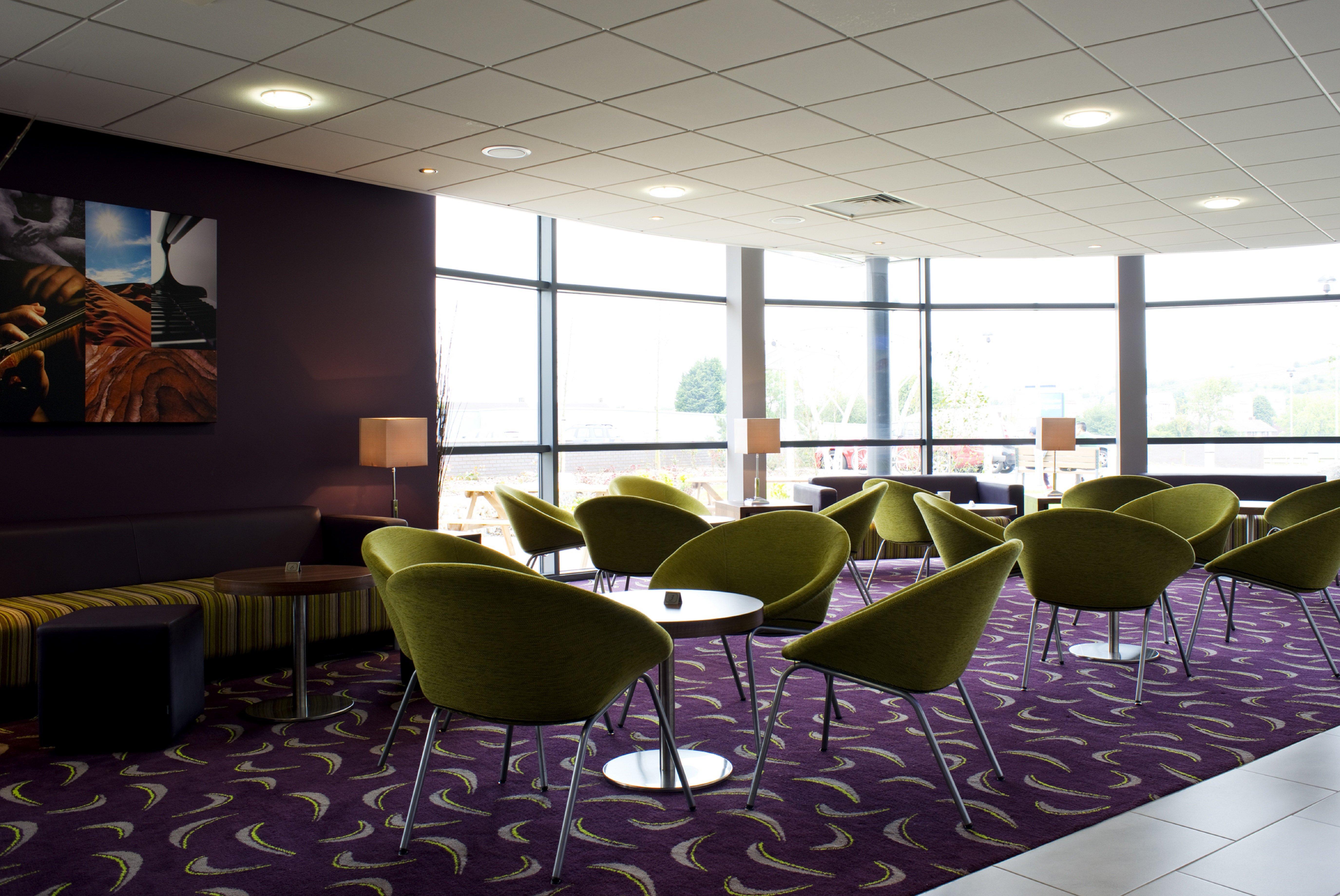 Holiday Inn Express Dunstable, An Ihg Hotel Kültér fotó