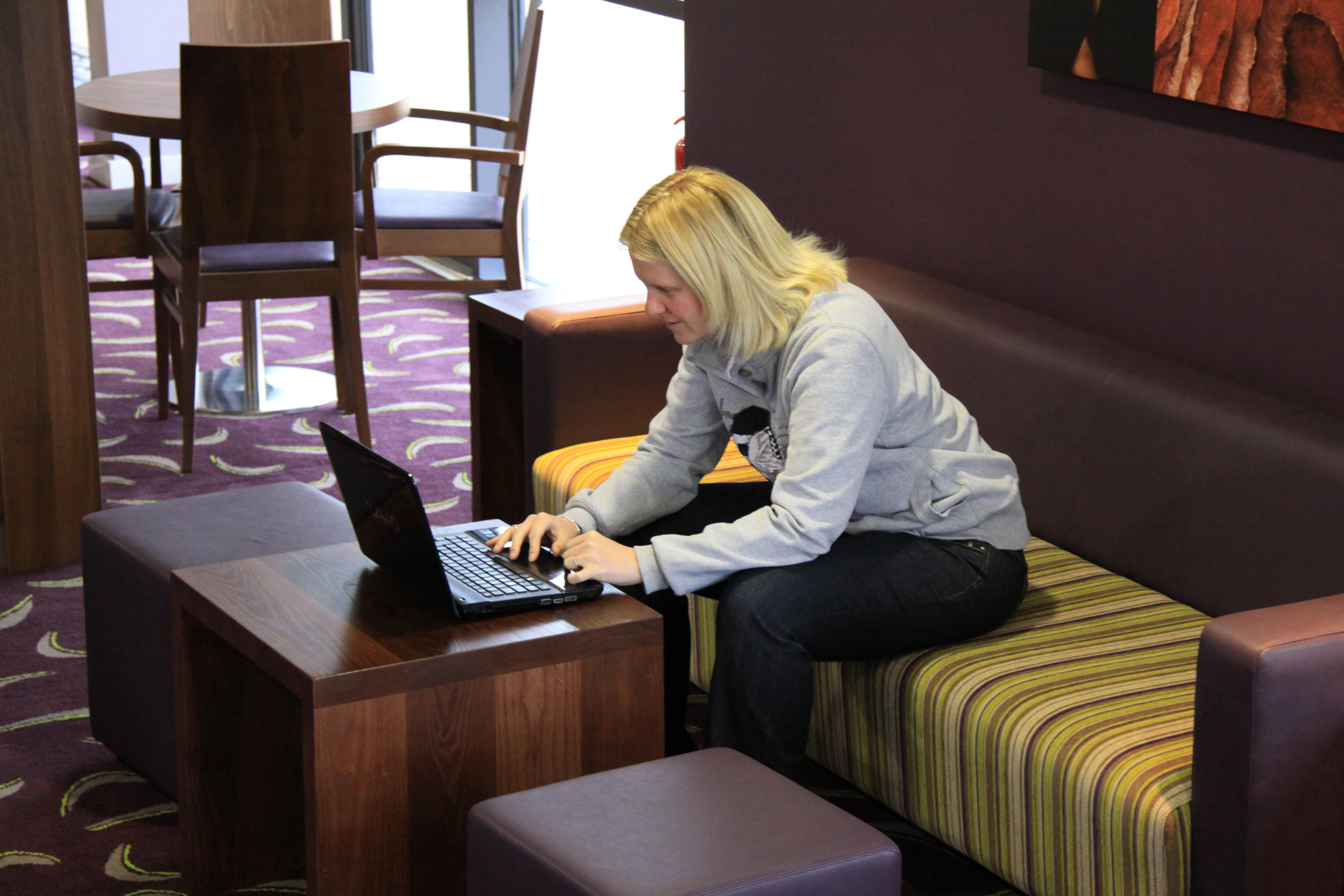 Holiday Inn Express Dunstable, An Ihg Hotel Kültér fotó