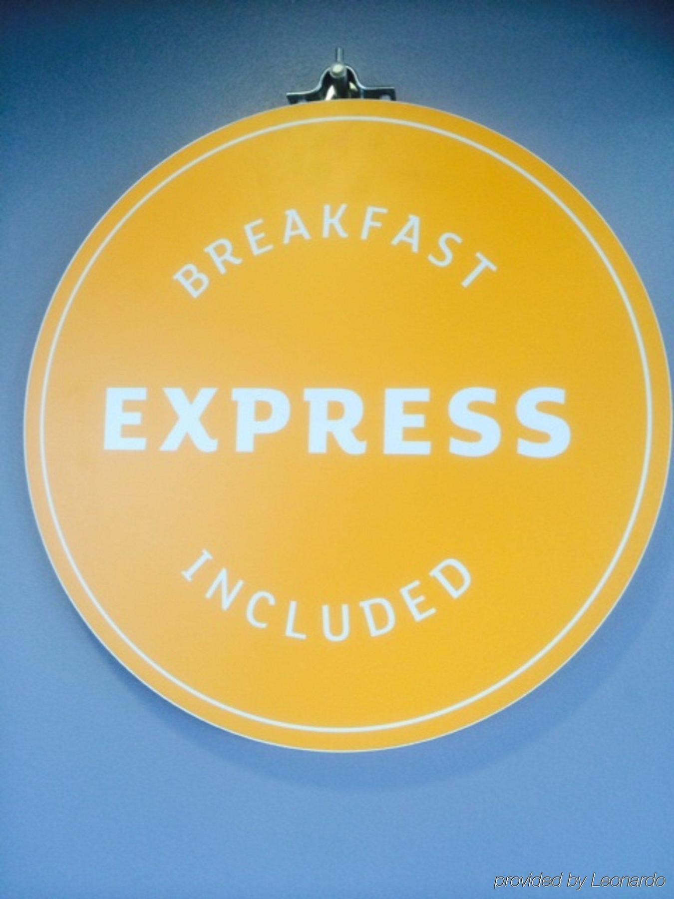 Holiday Inn Express Dunstable, An Ihg Hotel Kültér fotó