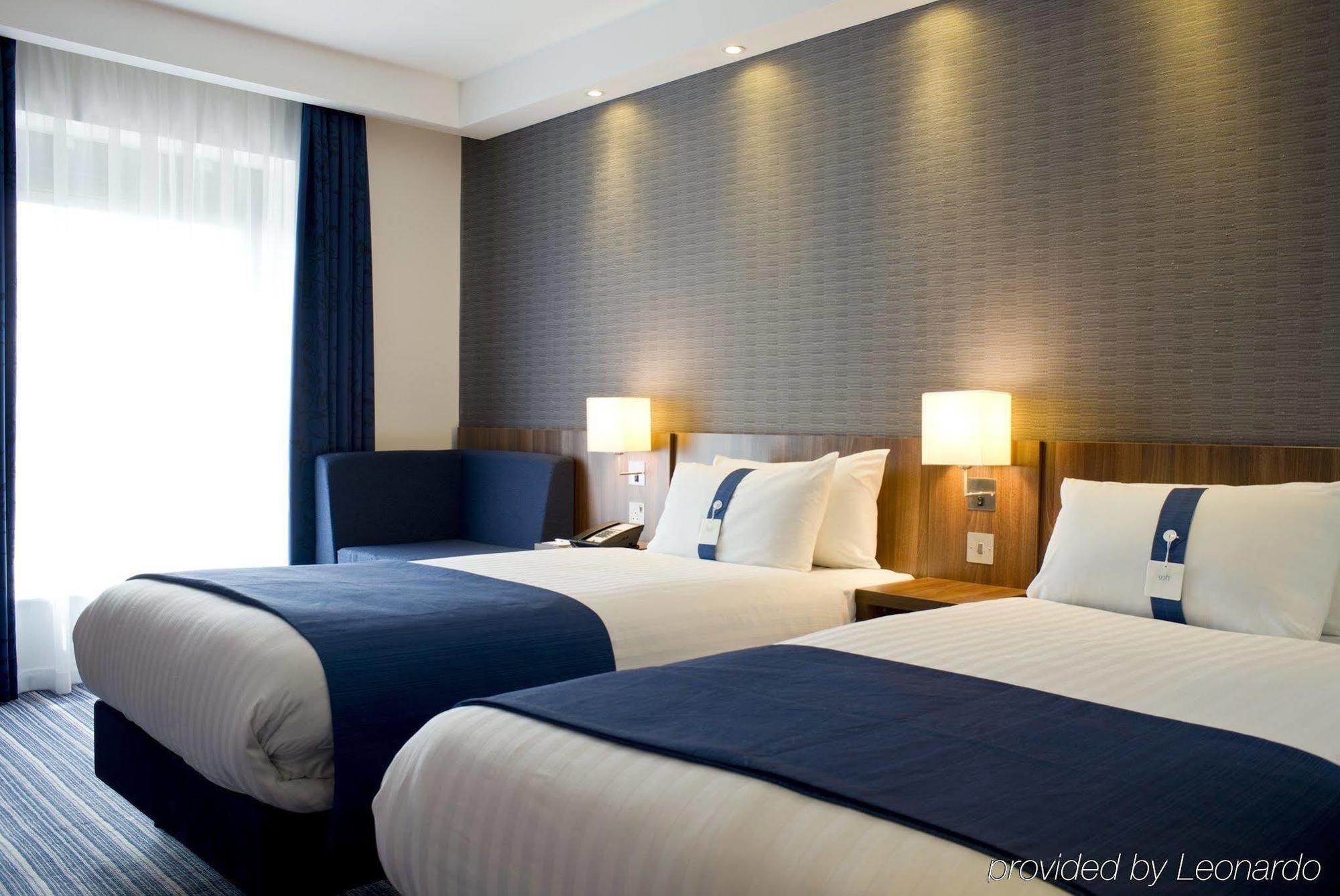 Holiday Inn Express Dunstable, An Ihg Hotel Szoba fotó